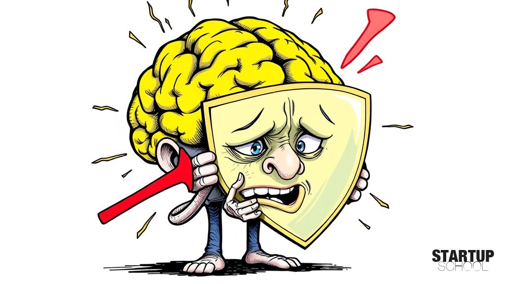 LLM 내부에서 '고통 축' 발견..."회피 행동까지 수행"