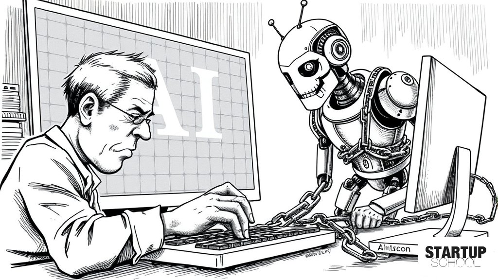 LLM 생성 코드를 직접 다시 입력해 인지 부채 막기