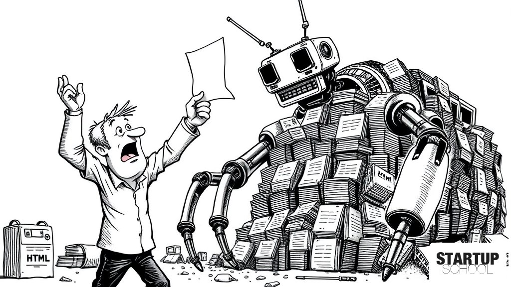 llms.txt for SEO: AI 검색 노출에 도움이 될까?