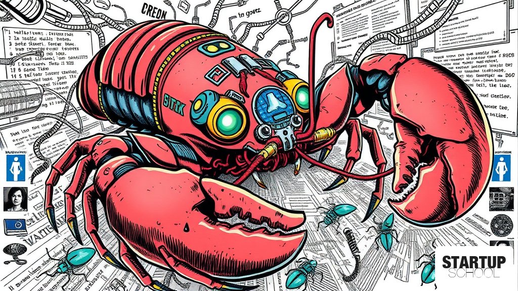 lllobster: AI 기반 웹 보안 스캐너, 완전 자체 호스팅 출시