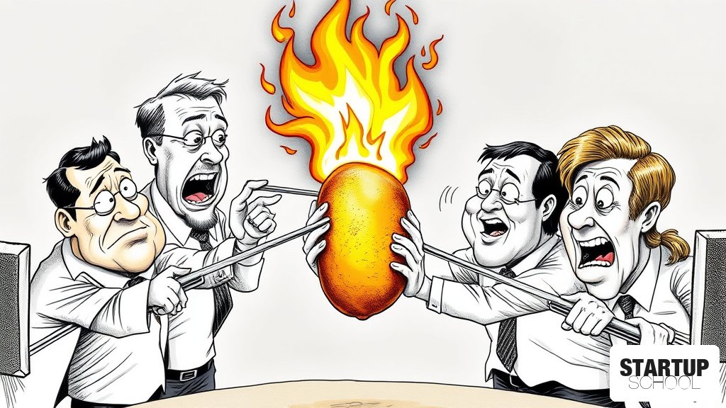 계속 다시 열리는 워크플로우 결정, 무엇이 문제일까?
