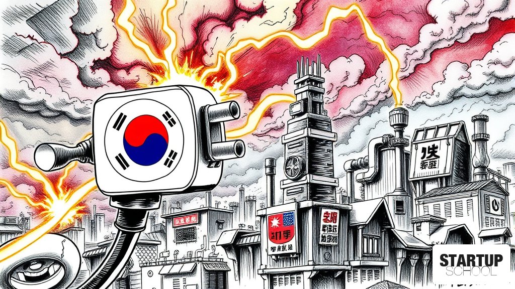 LS일렉트릭, 대만 전력사업 판 키운다…납품 협력서 공동 수주로