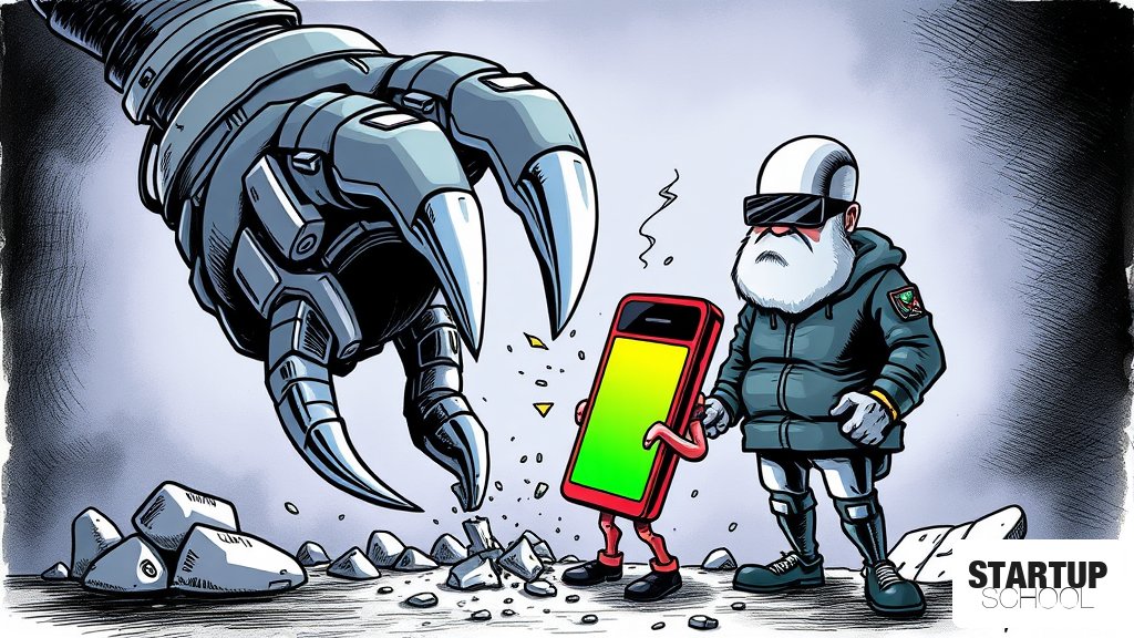 루안티, Google Play에서 근거 없는 AI 저작권 신고로 삭제