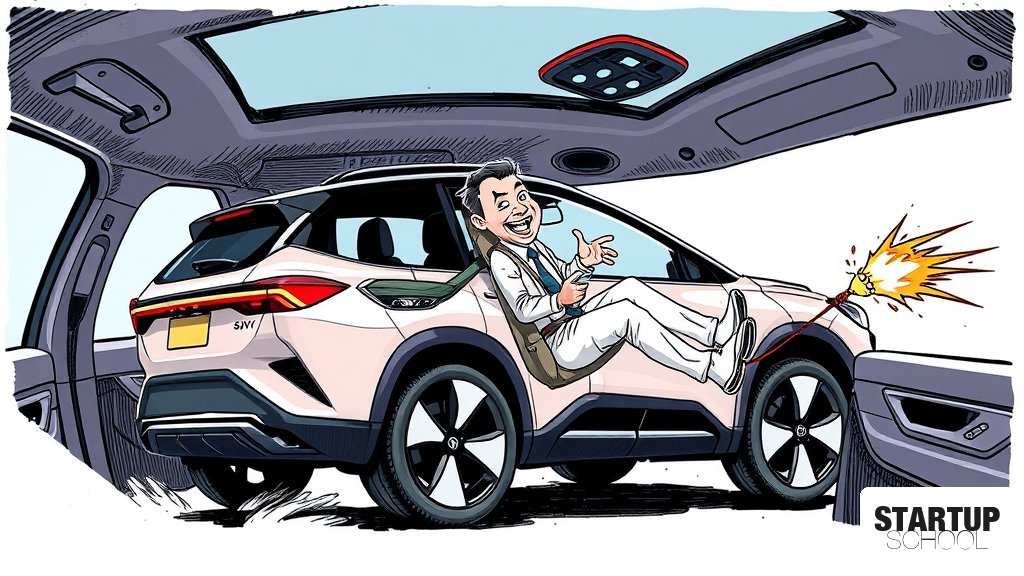 Lucid Motors, 안전벨트 용접 불량으로 4,000대 이상 Gravity SUVs 리콜