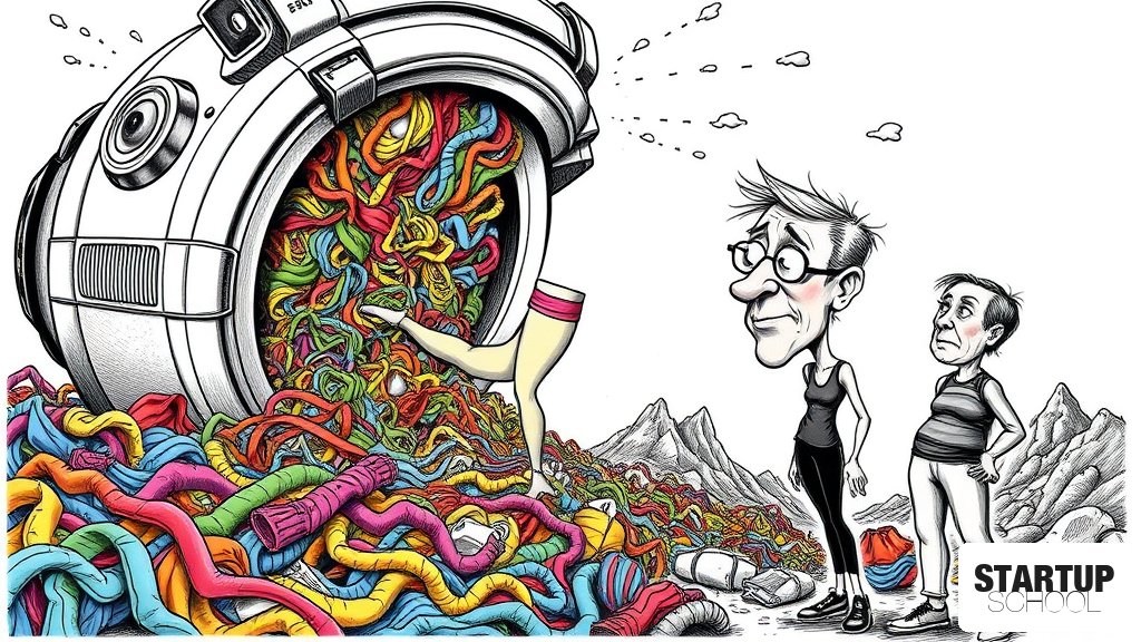 룰루레몬, 섬유 재활용 기술 스타트업 신테티카에 투자