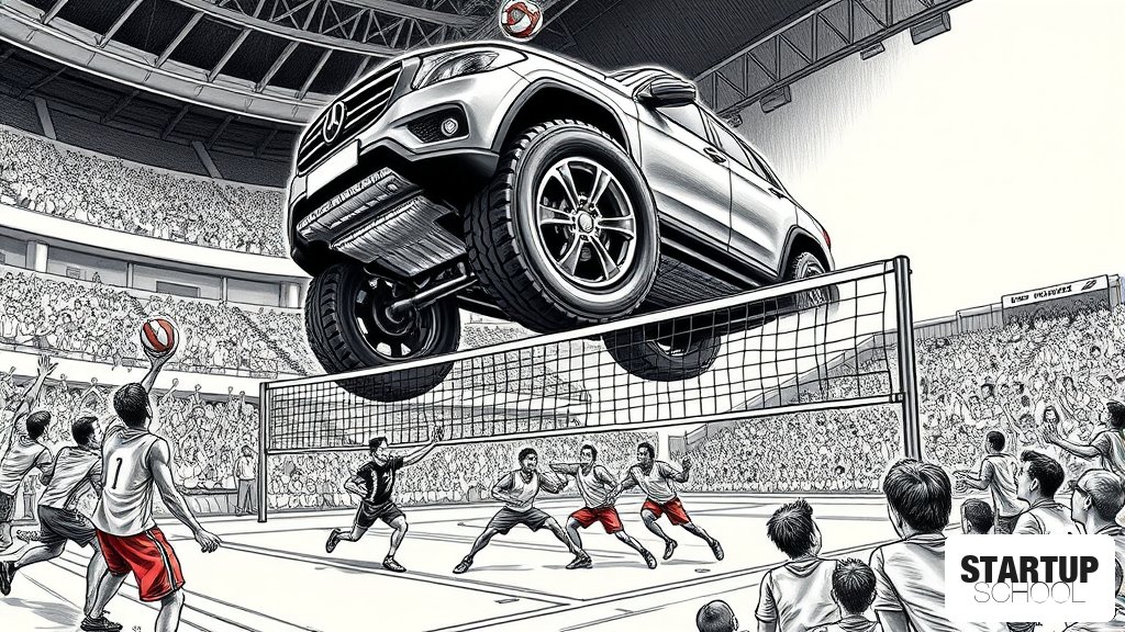 Lynk & Co 파트너십, CEV Trendyol EuroVolley 2026 Women 고텐부르크 개막과 함께 시작