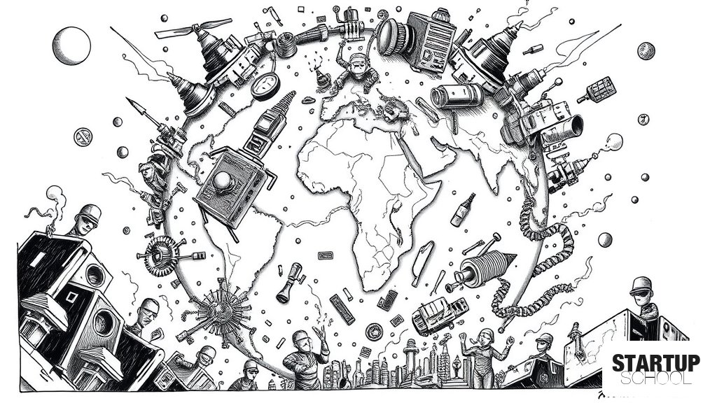 MakerMap