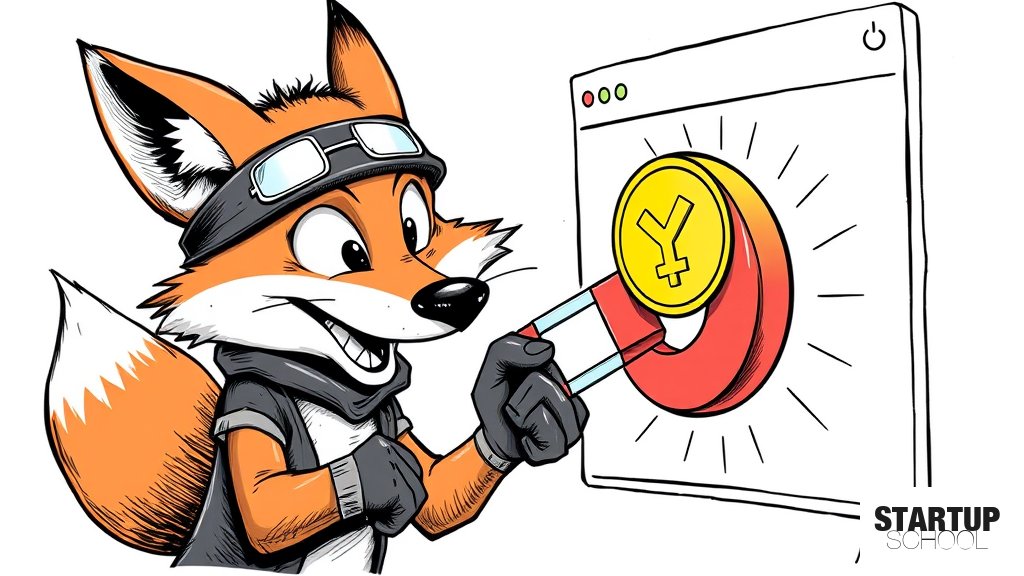 악성 Firefox 확장 프로그램, 암호화폐 지갑 겨냥