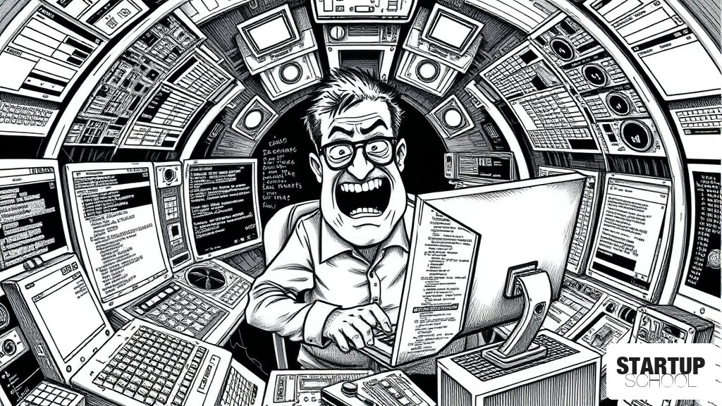 변형 가능한 컴퓨팅, Emacs, 그리고 당신