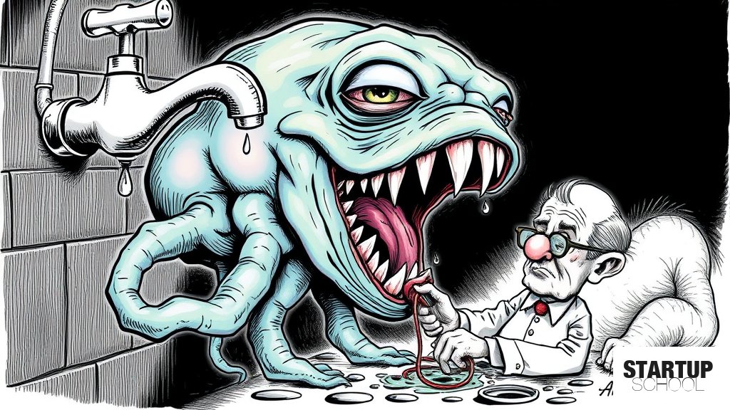 아메바가 그를 산 채로 먹어 치워 괴사성 병변으로 뒤덮인 남성 사망