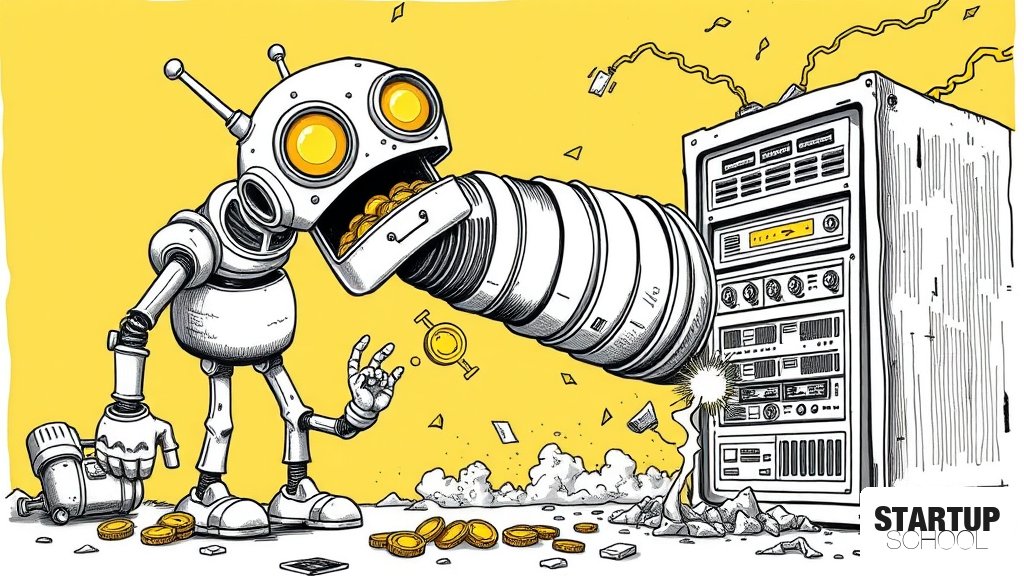 AI 크롤 예산 관리: LLM 봇의 비용 및 고려 사항 | Sitebulb