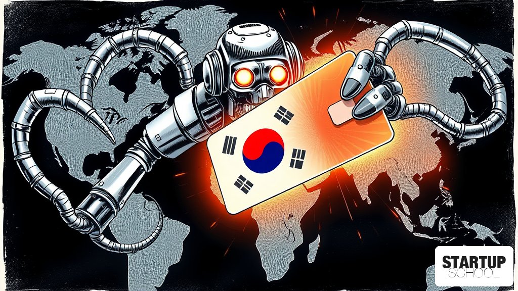 AI 경제 지도 구축하기
