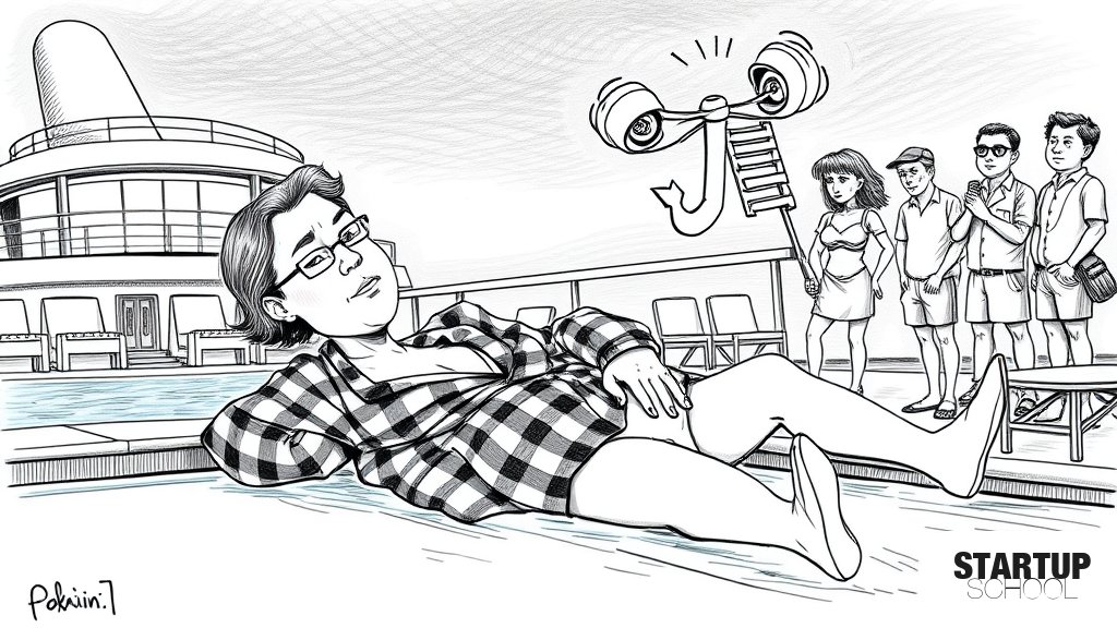 마렐라 크루즈, 파자마와 비키니를 결합한 PJkini 선보였다