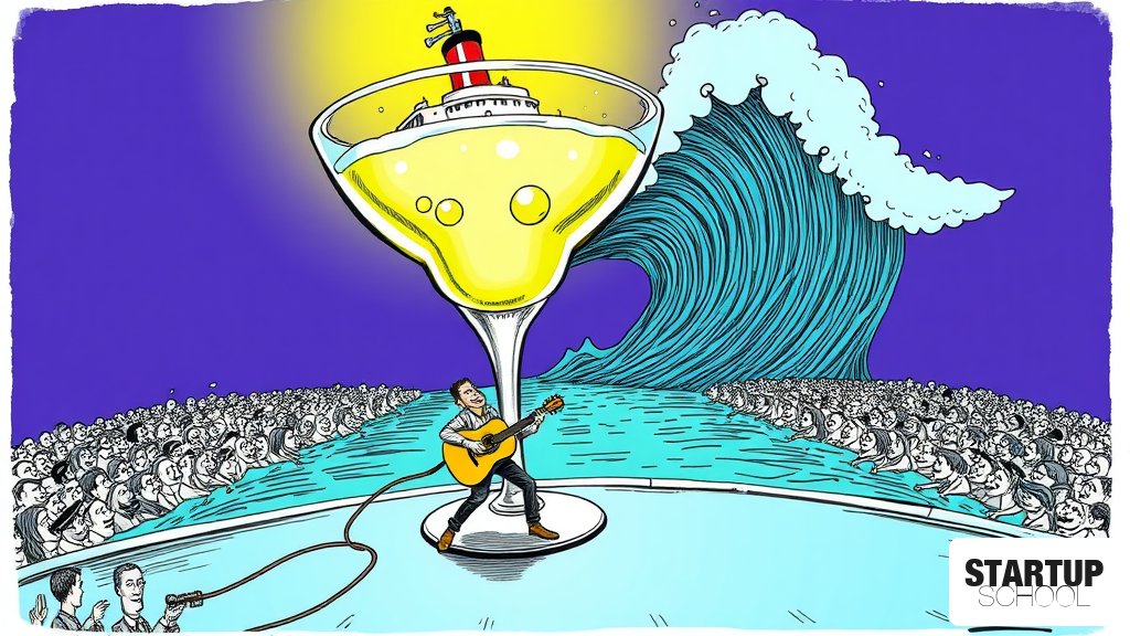 Margaritaville at Sea, 새 선박 공연자 모집