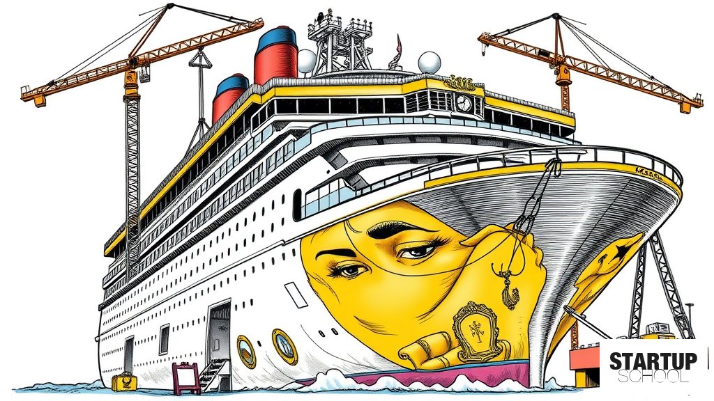 Marina, Oceania Cruises에서 15년 근속
