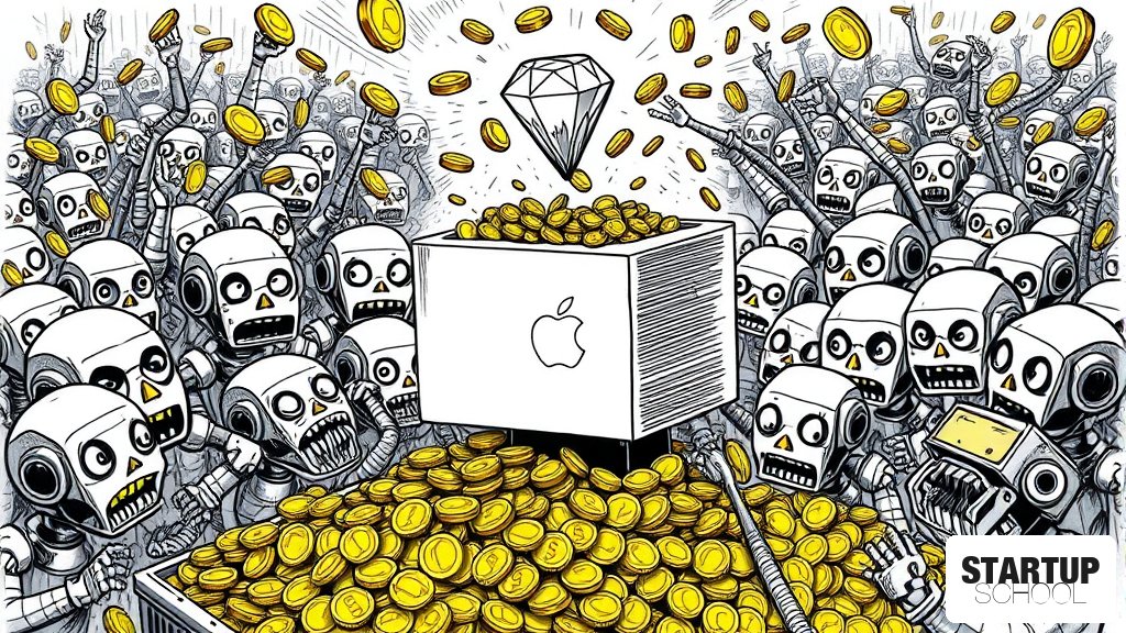 AI 부족으로 인한 품절 사태 속, 중고 eBay에 폭등한 Mac mini