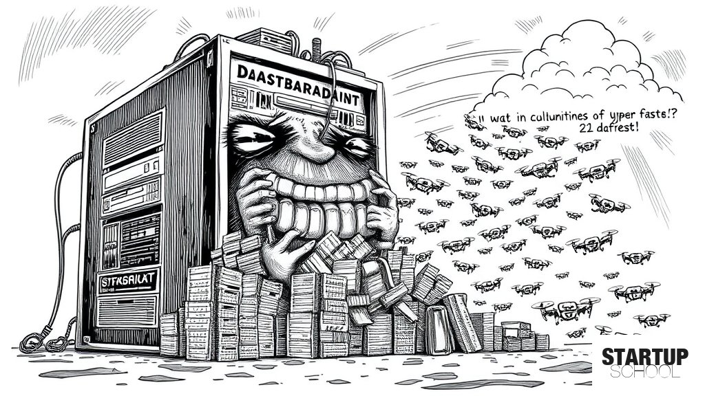 매스벌리 패럴렐 PostgreSQL 백업