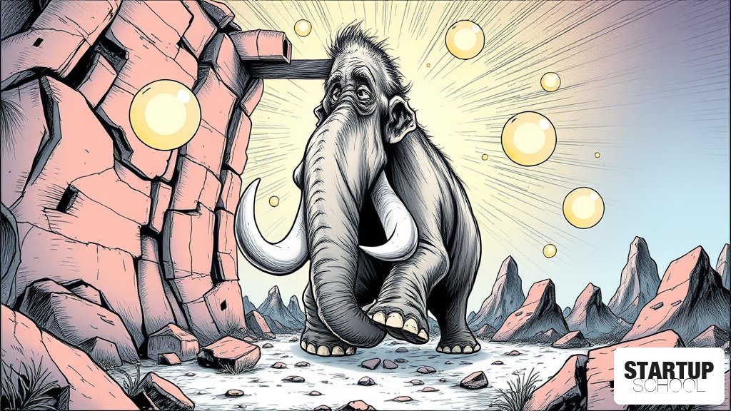 Mastodon 5.0: 기반 다지기