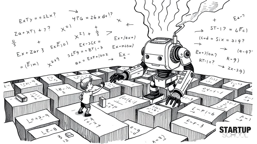 AI 시대의 수학적 방법과 인간 사유