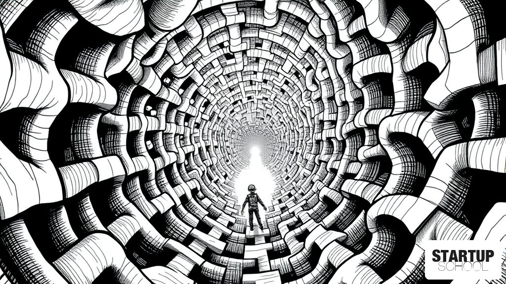 미로 알고리즘 (1997)
