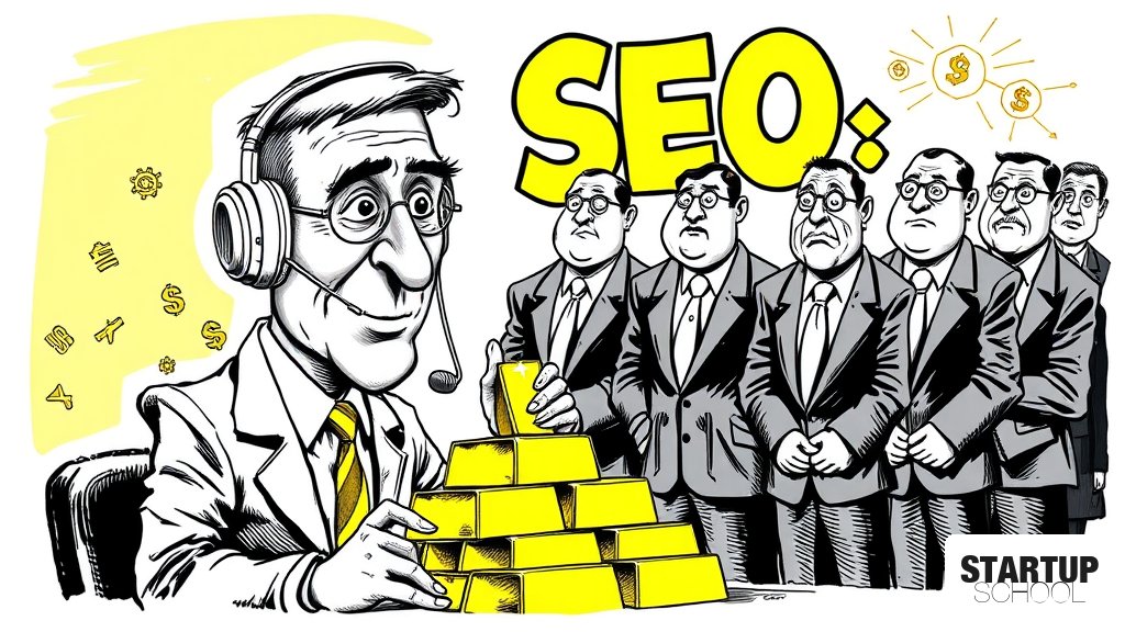 MBA 지표를 활용한 SEO: 리더십의 언어를 구사하는 방법