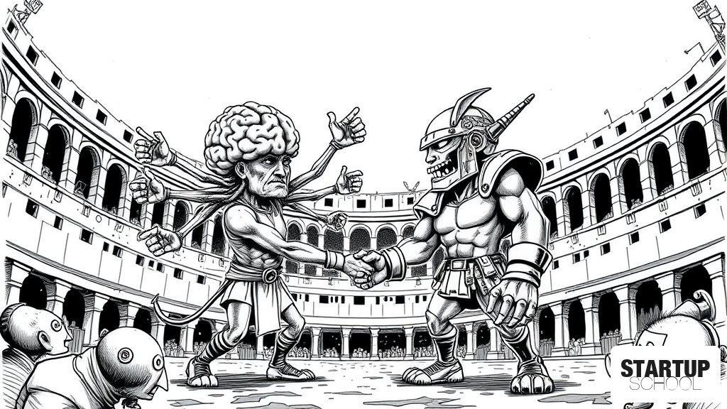 MCP vs Skills: 2026년, 어떤 아키텍처가 진짜 승리할까?