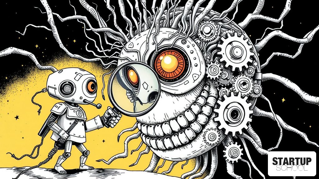 Mechanist: 자율적 발견을 위한 과학적 도구로서의 AI