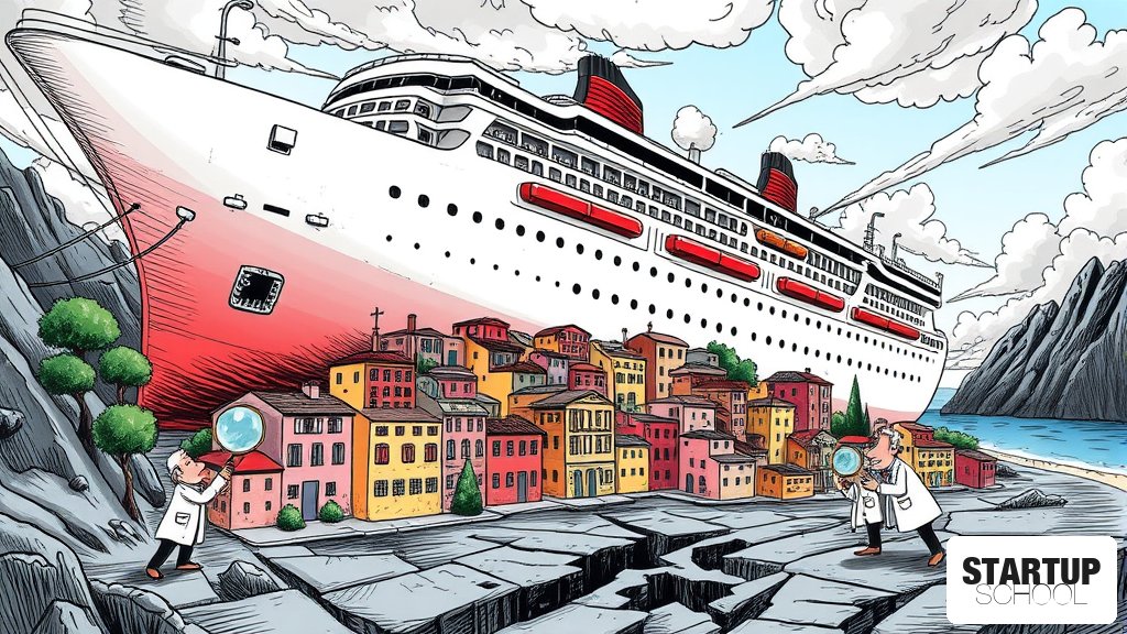 MedCruise, 지중해 전역 크루즈 관광 영향 연구