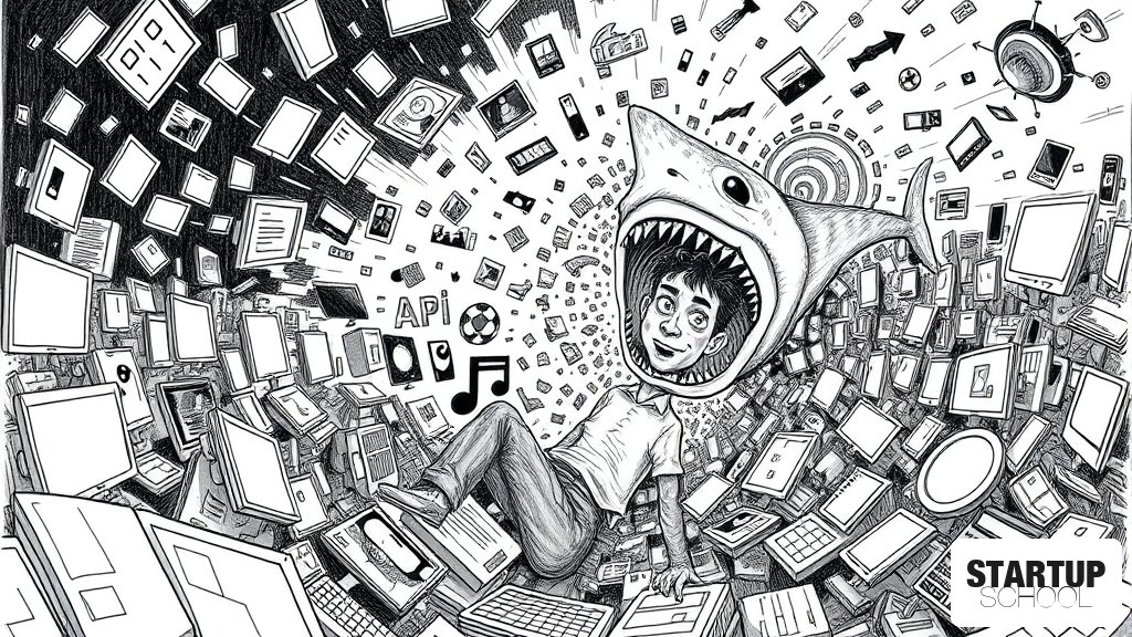 DocuShark를 만나보세요: 문서 허브의 서막