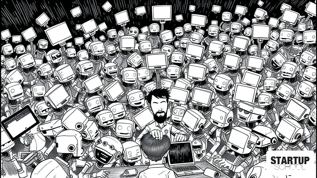Shapes, 인간과 AI를 같은 그룹 채팅방에 모으는 앱을 소개합니다