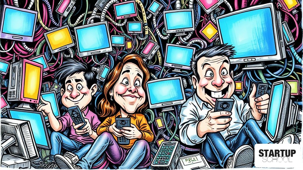 여러 IPTV 라인 구매, 가족에게 이득일까?