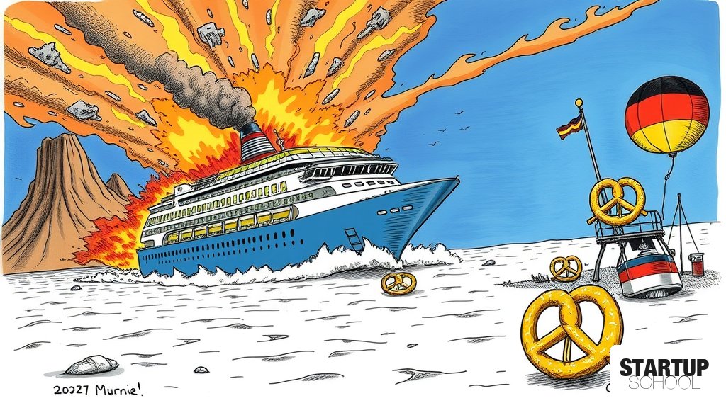 TUI, Mein Schiff Flow 재배치 성공할 것으로 전망