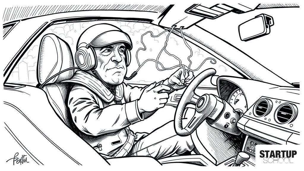 메르세데스, EQS에 steer-by-wire와 기어이 steering yoke까지 도입
