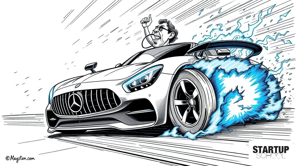 메르세데스-벤츠의 전기 AMG GT 4도어 쿠페, 정지 상태에서 시속 96km까지 2초 만에 가속