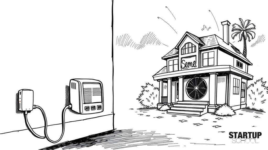 메리노 에너지, 3,800달러짜리 히트 펌프 시스템 공개