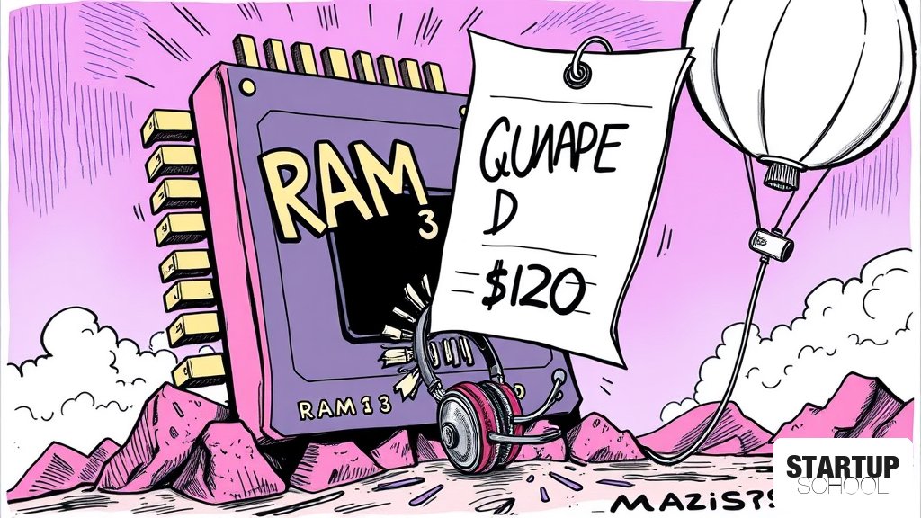 메타, RAM 부족으로 Quest 3 및 Quest 3S 가격 인상