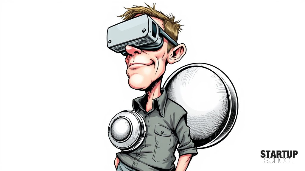 Meta VR 안경