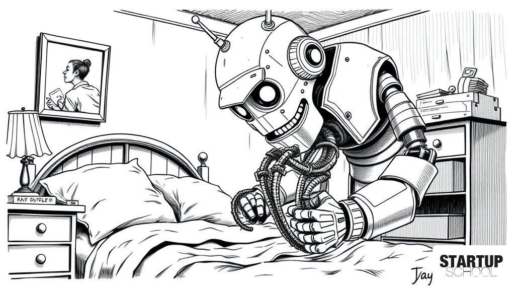 메타, 사용자의 개인 생활에 “심층적 접근”을 원한다 (좋은 의도로?) 🤖🏠