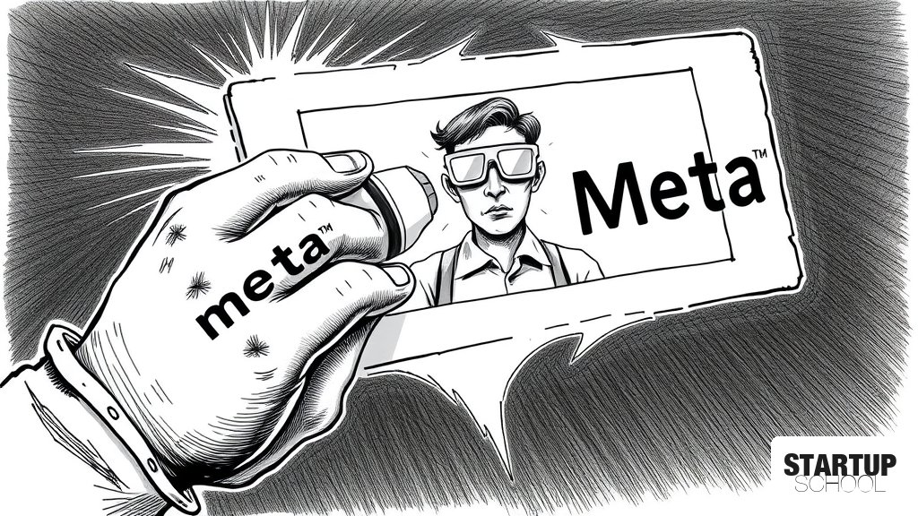 Meta, 자사에서 촬영된 Meta AI Glasses 비판 영상 삭제