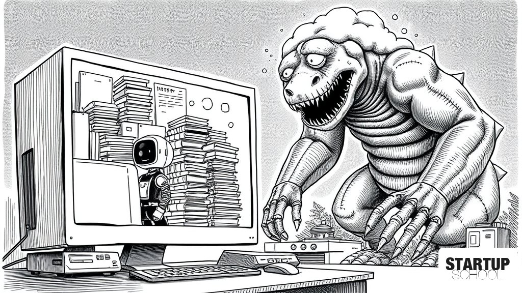 메타의 뮤즈 글리머: 개인 GPU에서도 작동하는 에이전트 모델