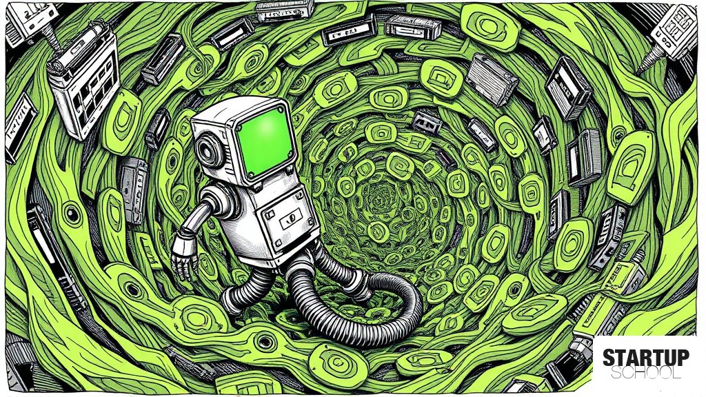 Miasma: AI 웹 스크래퍼를 끝없는 독 구덩이에 가두는 도구