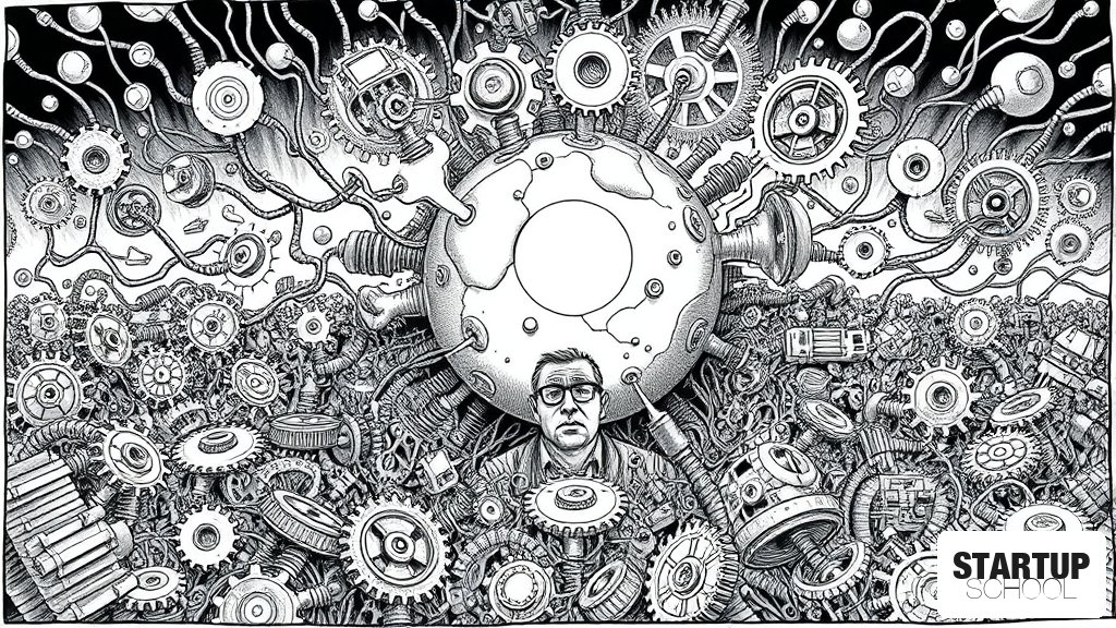 마이크로 서비스가 우리 스타트업을 망쳤다. 당신의 차례가 될 수도 있다.