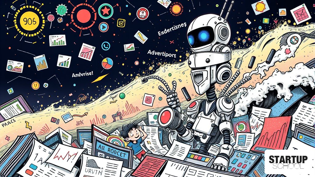 Microsoft Advertising AI Max 검색어 랜딩 페이지 보고서