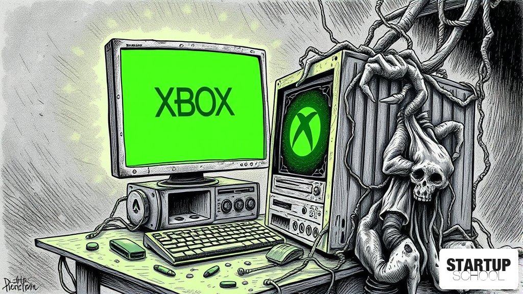 마이크로소프트, 오리지널 Xbox 백워드 호환성을 Windows PC로 가져옵니다.