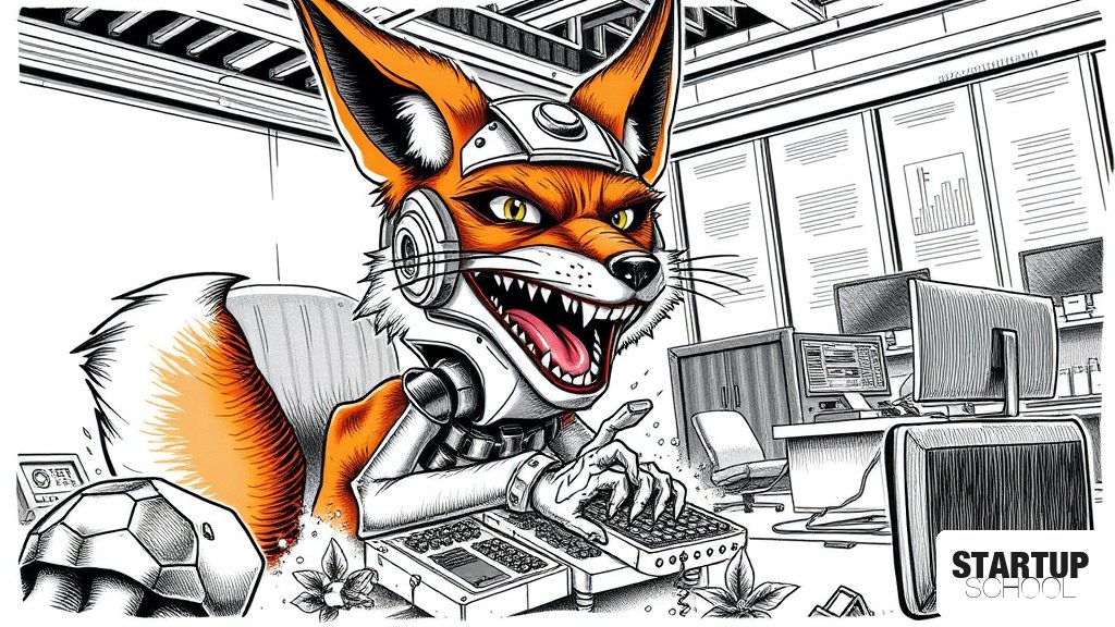 마이크로소프트는 2007년에 FoxPro를 종료했습니다. 어쨌든, 여기 FoxPro 부활이 있습니다.