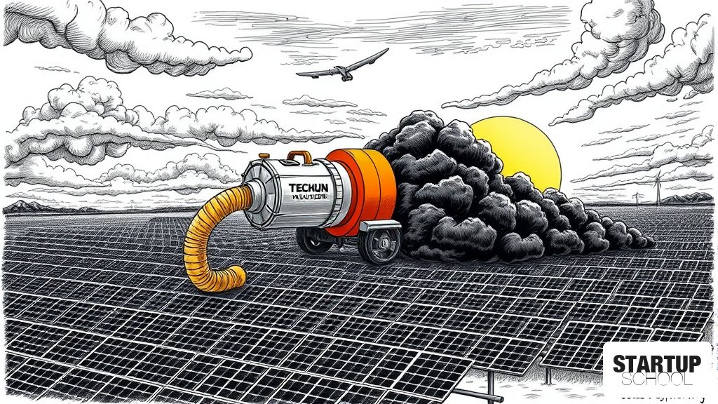 마이크로소프트, 탄소 제거 계약 및 260MW 태양광 확장으로 Net-Zero 전략 확대
