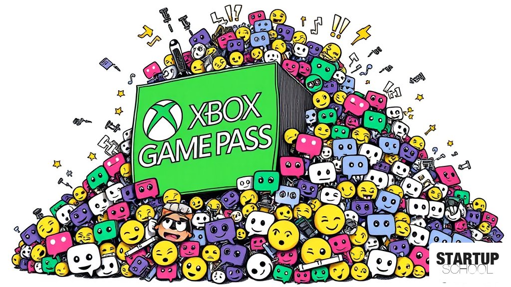 마이크로소프트, 디스코드와 Xbox Game Pass 파트너십 티저 공개
