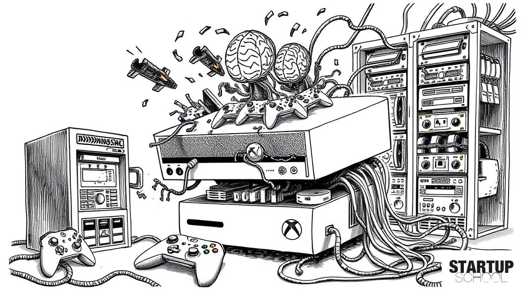 마이크로소프트의 새로운 Xbox 변화, 플랫폼 전환에 집중