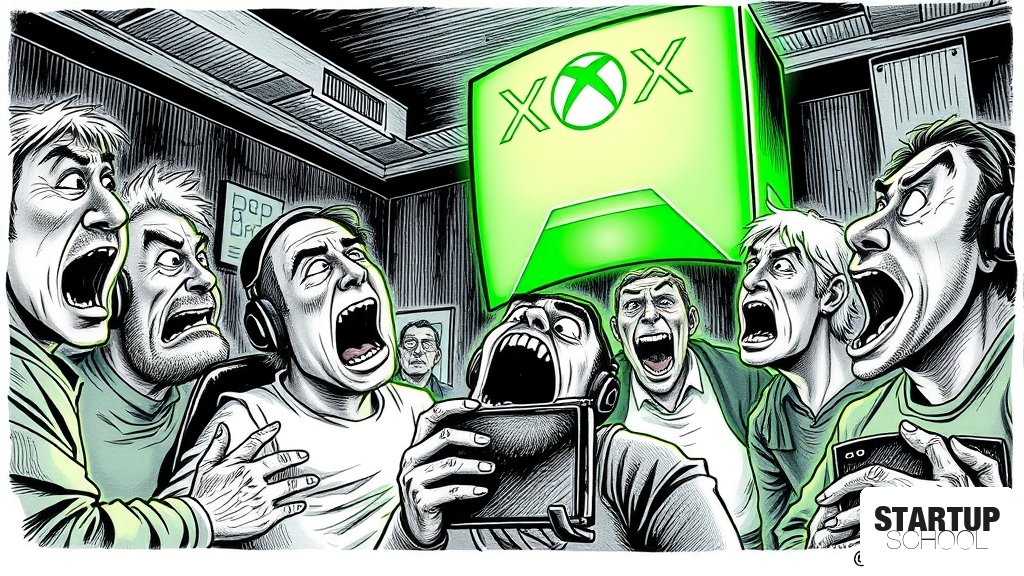 Microsoft Xbox 25주년 기념 콘솔, 투명한 녹색으로 출시