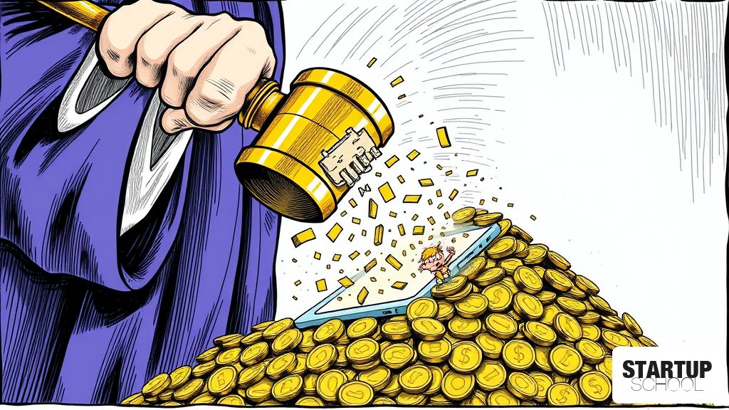 미네소타주, 가짜 AI 딥페이크 이미지 금지법 통과; 앱 개발자는 50만 달러 벌금 위험